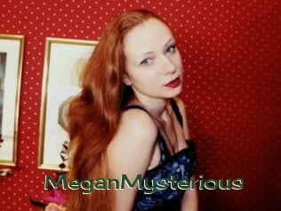 MeganMysterious