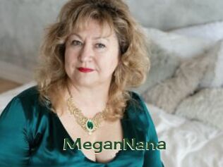 MeganNana