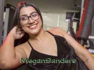 MeganSanders Vidéos Kochonnes