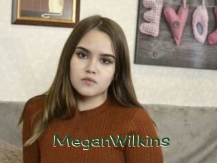 MeganWilkins