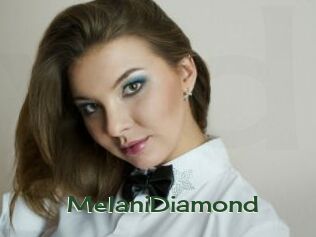 MelaniDiamond Vidéos Kochonnes