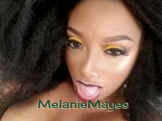 Melanie_Mayes Vidéos Kochonnes