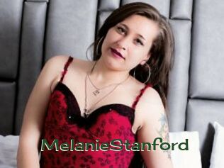 MelanieStanford Vidéos Kochonnes