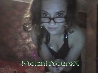 MelanieYoursX