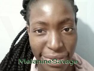 MelanineSavage
