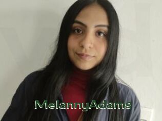 MelannyAdams Vidéos Kochonnes