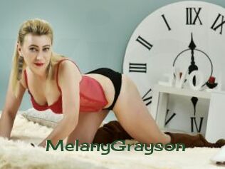 MelanyGrayson Vidéos Kochonnes