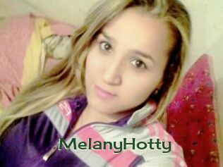 MelanyHotty