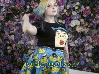 MelanyOlson