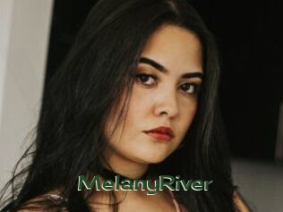 MelanyRiver