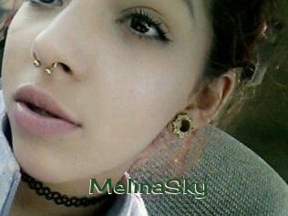 MelinaSky