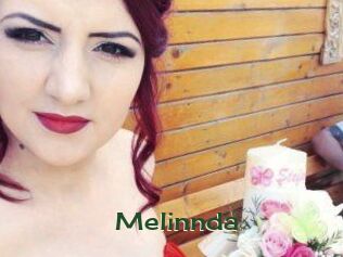 Melinnda