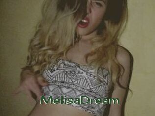 MelisaDream