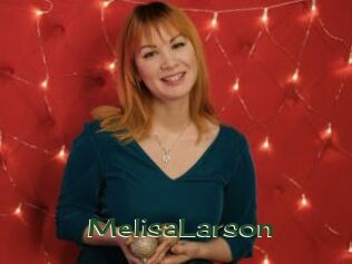 MelisaLarson