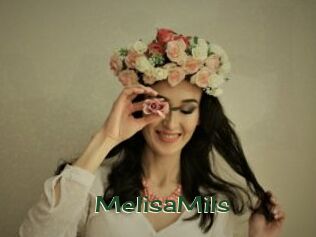MelisaMils