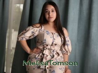 MelisaTomson