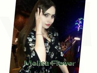 Melisa_Flower