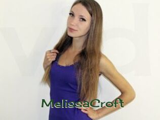 MelissaCroft Vidéos Kochonnes