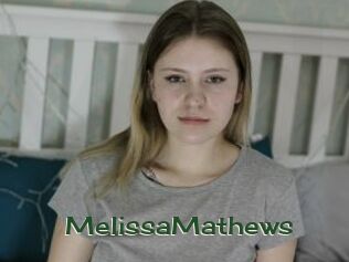 MelissaMathews
