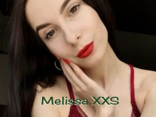 Melissa_XXS