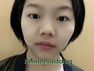Melissadong