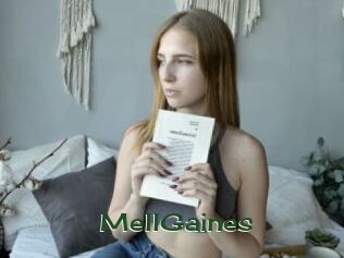 MellGaines