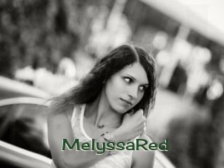 MelyssaRed