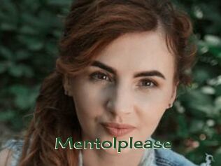 Mentolplease