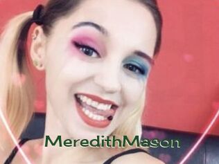 MeredithMason
