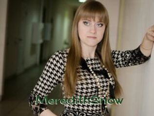 MeredithSnow