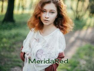 MeridaRed