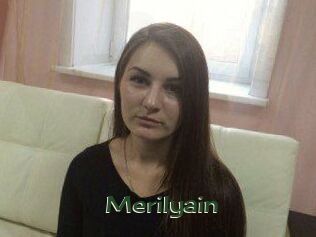Merilyain