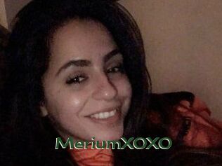 MeriumXOXO