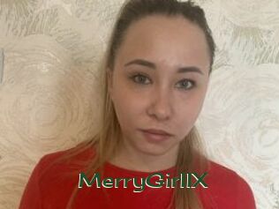 MerryGirllX