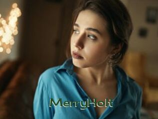 MerryHolt Vidéos Kochonnes