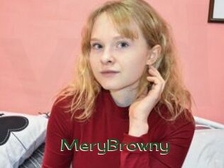 MeryBrowny