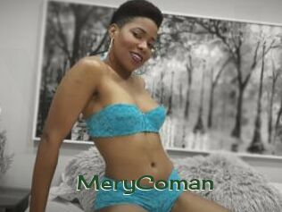 MeryComan