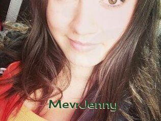MevrJenny