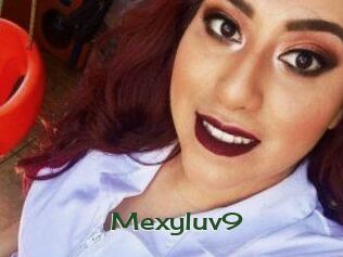 Mexyluv9