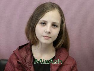 MiaAsh