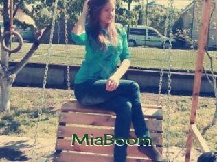 MiaBoom Vidéos Kochonnes