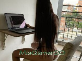MiaGarner20 Vidéos Kochonnes