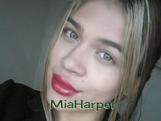 MiaHarper