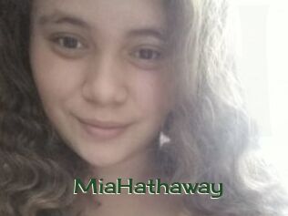 MiaHathaway Vidéos Kochonnes