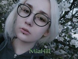 MiaHill