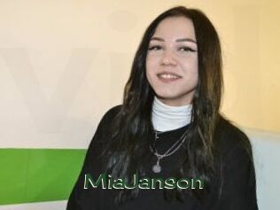 MiaJanson