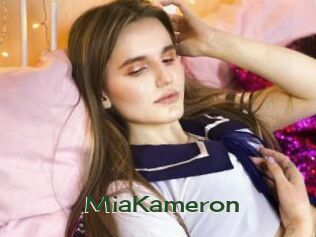 MiaKameron