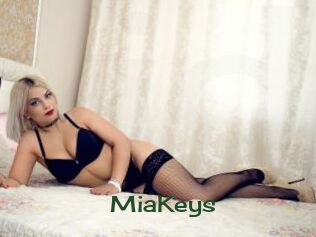 MiaKeys