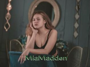 MiaMadden
