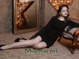 MiaMarvel